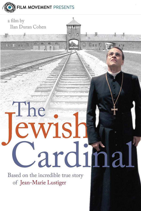 The Jewish Cardinal