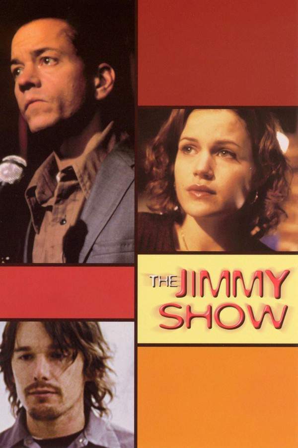 The Jimmy Show
