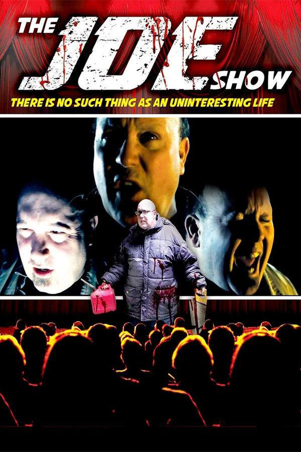 The Joe Show