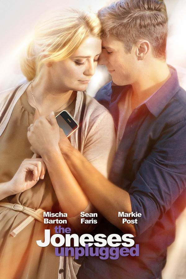 The Joneses