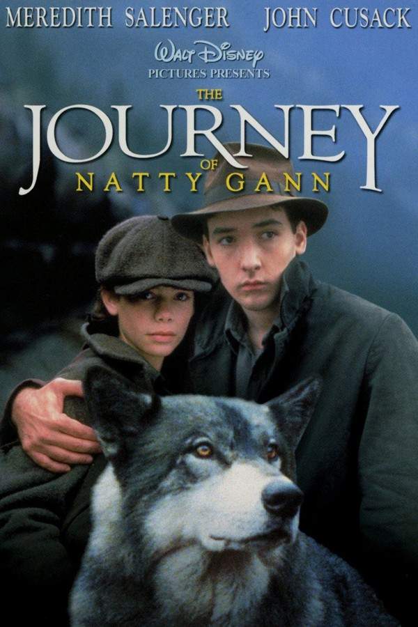 The Journey of Natty Gann