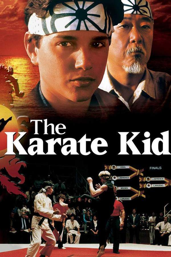The Karate Kid