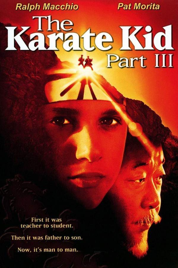 The Karate Kid Part III
