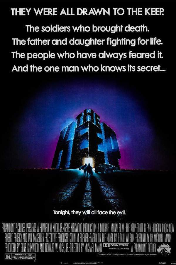 The Keep