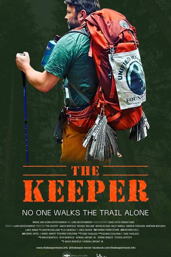 A team of veterans undertakes a challenging trek along the Appalachian Trail to help a fellow soldier battling depression, PTSD, and suicidal thoughts. Carrying the name tapes of 363 fallen comrades, they face the physical and emotional hardships of the journey while confronting the lasting effects of war and its impact on their lives.