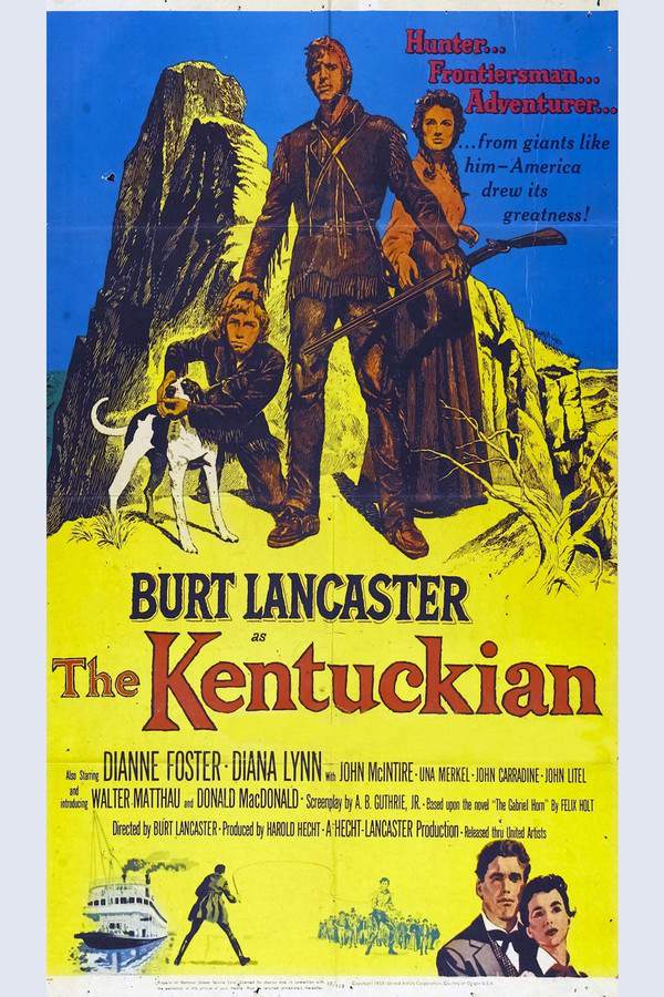 The Kentuckian