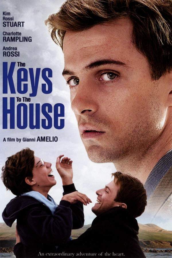 Following the death of his wife, repairman Gianni finds himself struggling to reconnect with his teenage son Paolo, who has a disability. Their strained reunion begins on a train to Berlin, initiating a journey of self-discovery for both. Gianni is forced to confront his past grief and learn to navigate the challenges of being a delayed father while Paolo seeks a deeper understanding of his own circumstances.