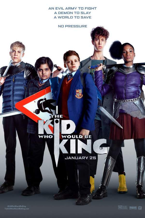 The Kid