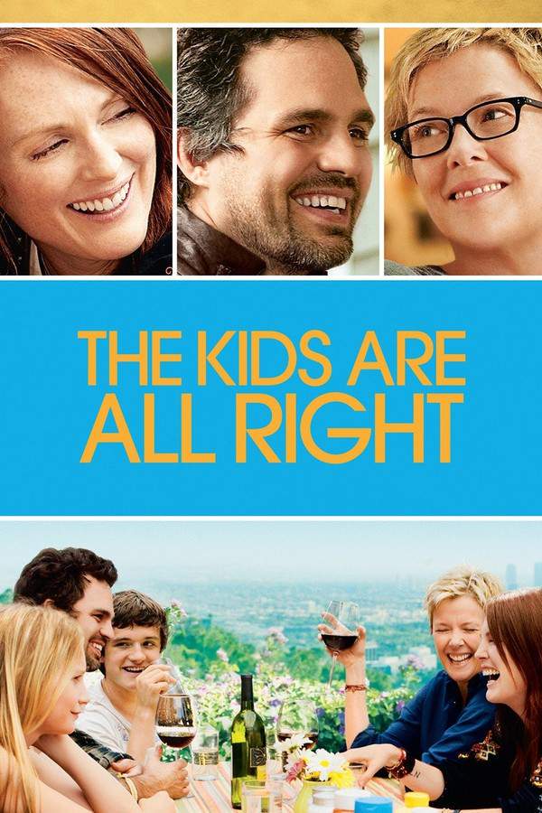 The Kids Are All Right