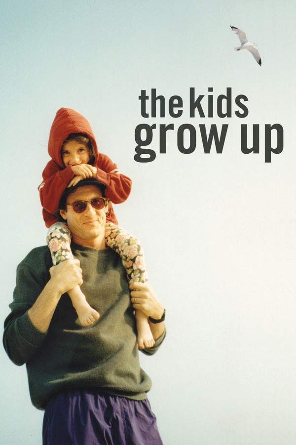The Kids Grow Up