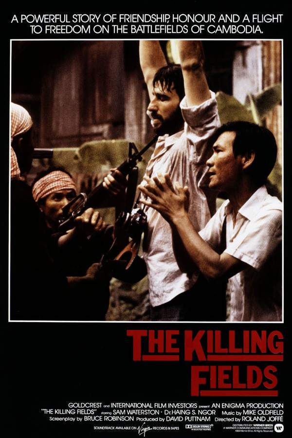The Killing Fields