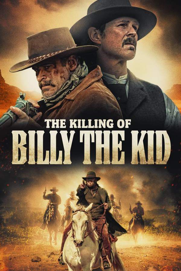 The Killing