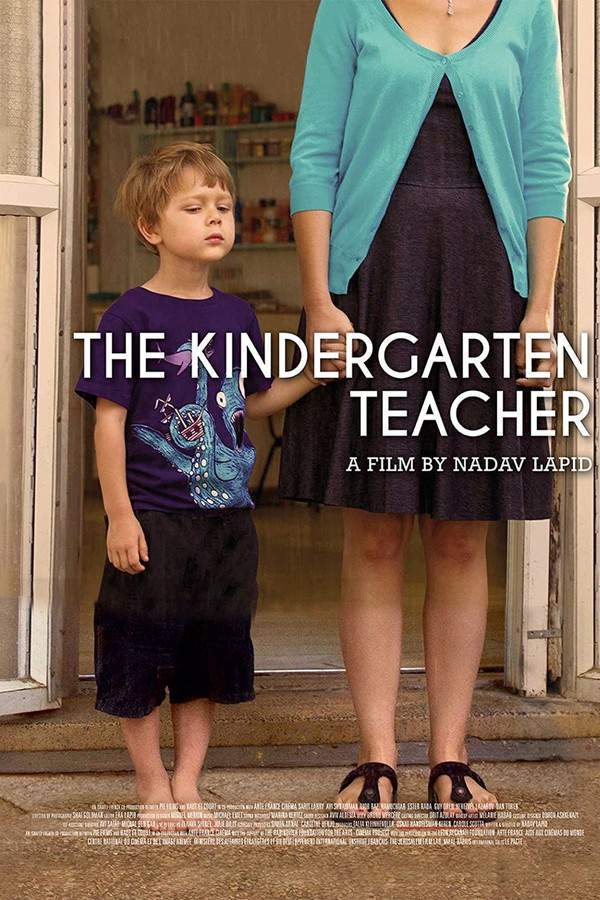 The Kindergarten Teacher