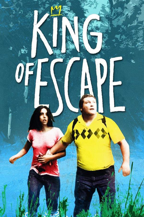 This comedic adventure follows a charismatic man whose life takes a surprising turn when he finds himself falling for a young woman. He becomes entangled in a web of deception and disguise, forcing him to evade authorities while also confronting the complexities of his blossoming feelings. It’s a hilarious journey of self-discovery and unexpected romance.