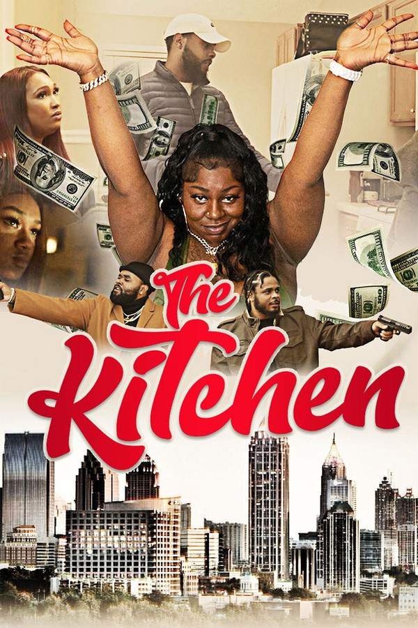 The Kitchen