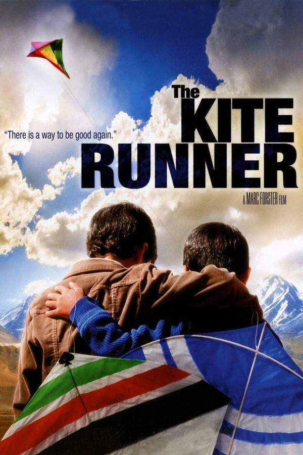 The Kite Runner