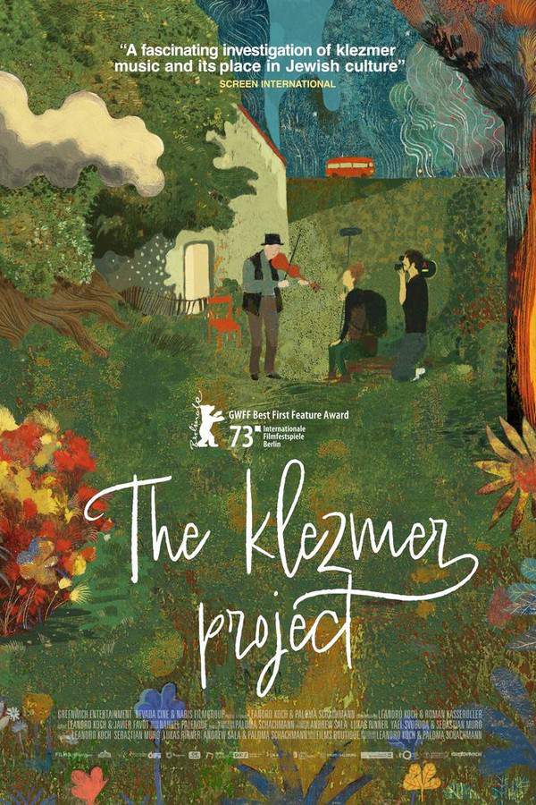 The Klezmer Project