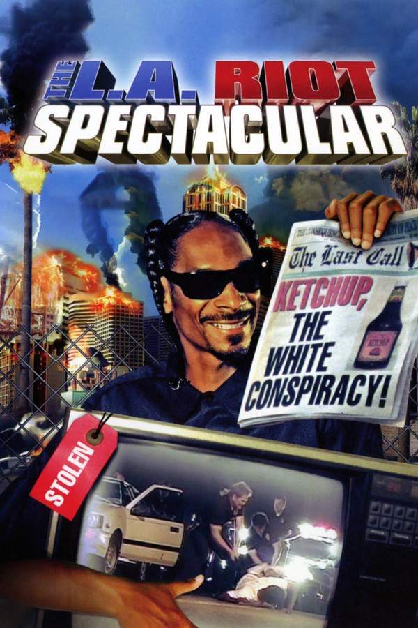 The L.A. Riot Spectacular