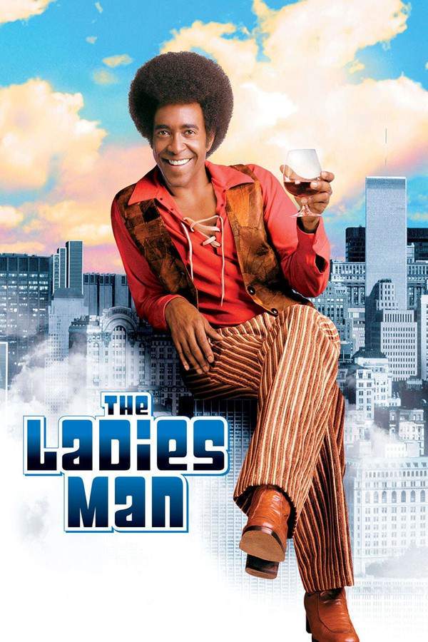 The Ladies Man