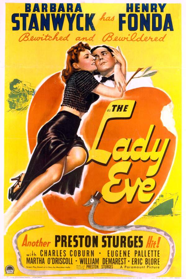 The Lady Eve