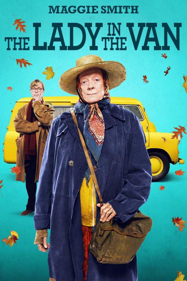 The Lady in the Van