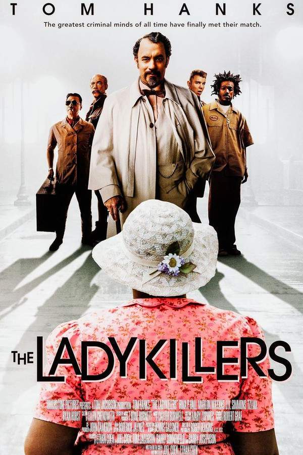 The Ladykillers