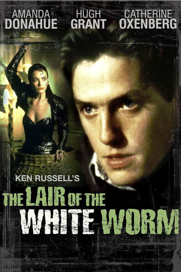 The Lair of the White Worm