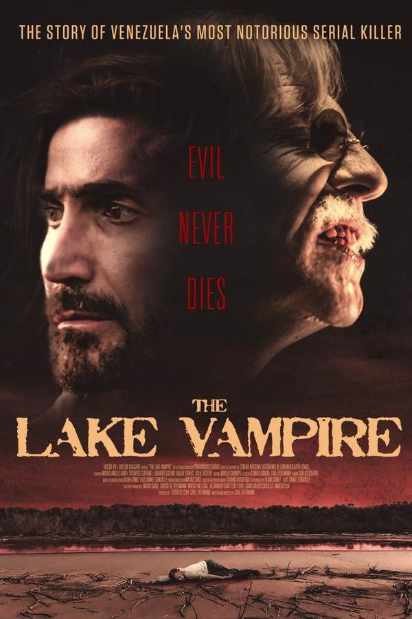 The Lake Vampire