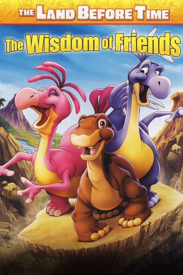 The Land Before Time