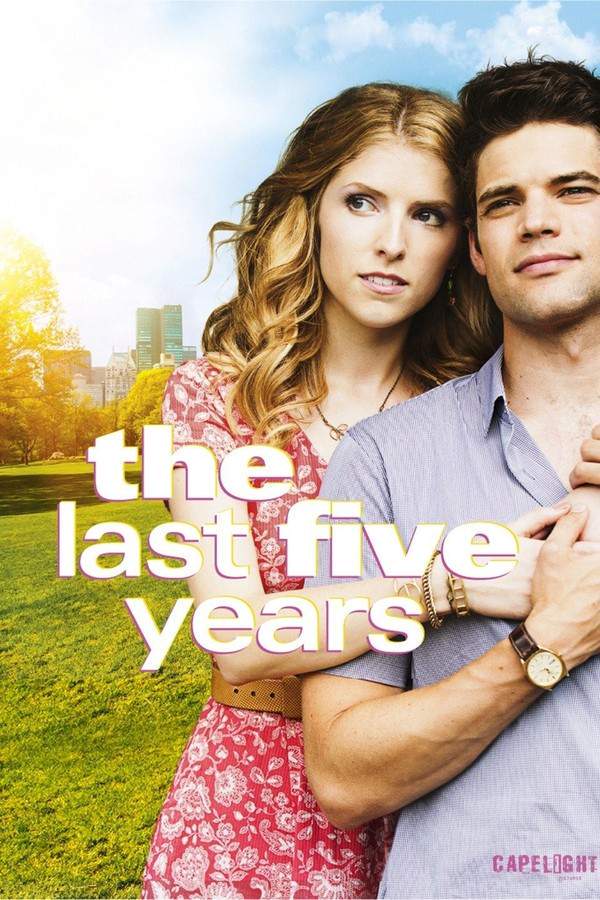 The Last Five Years