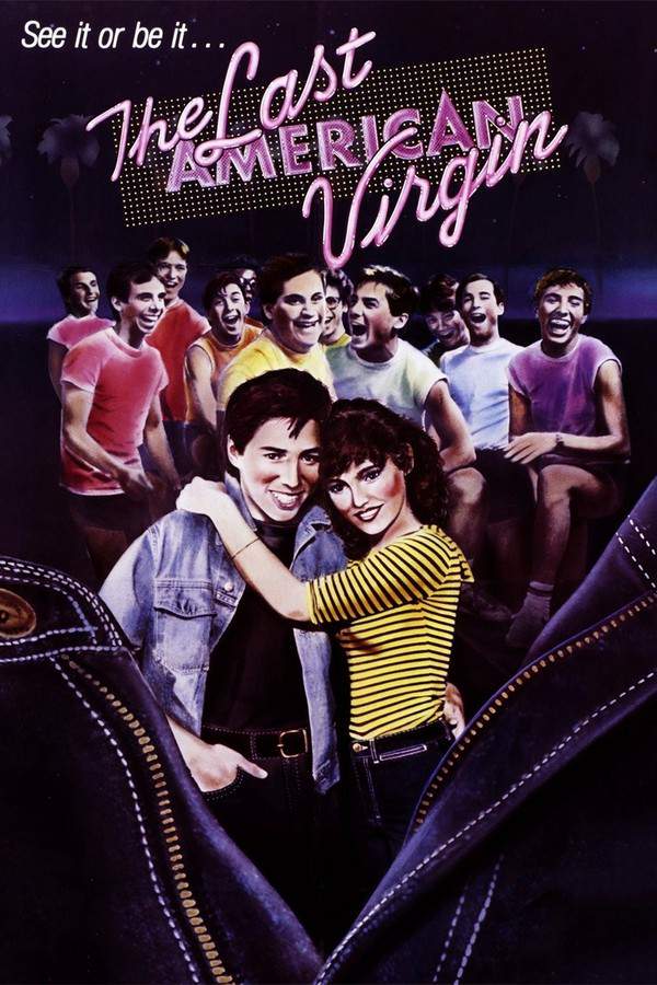 The Last American Virgin