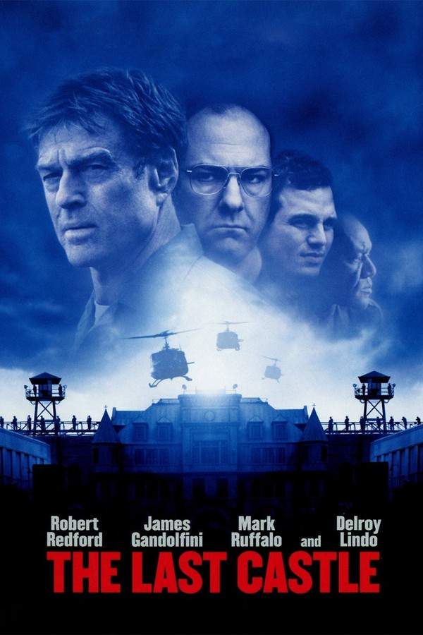 The Last Castle