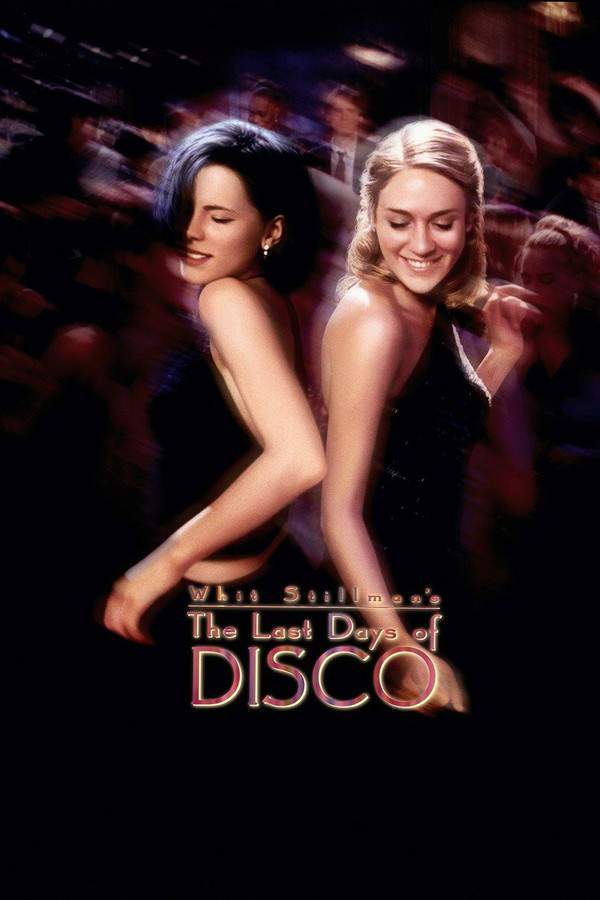 The Last Days of Disco