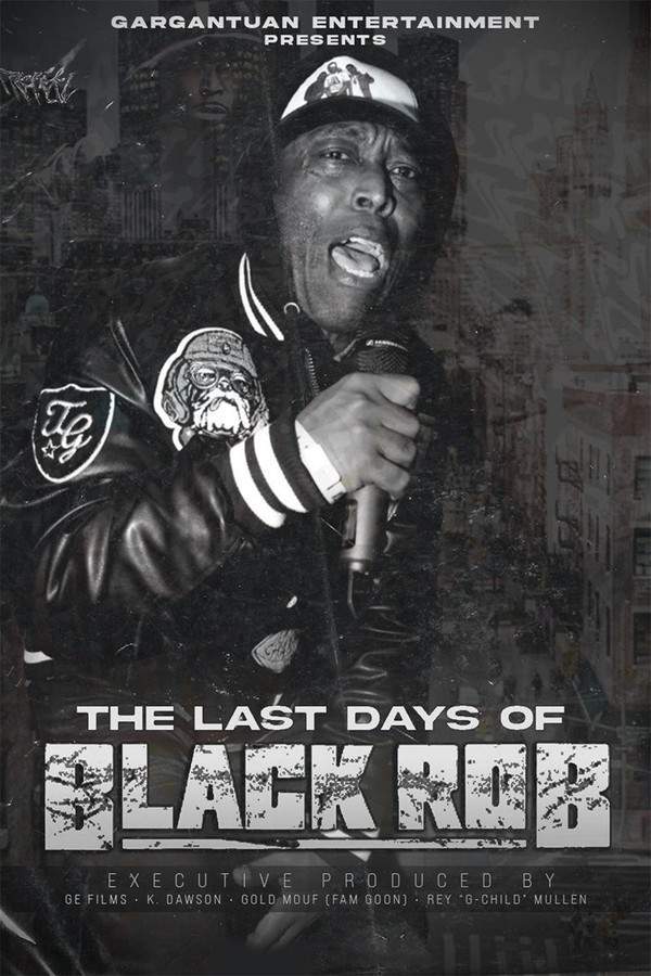 The Last Days