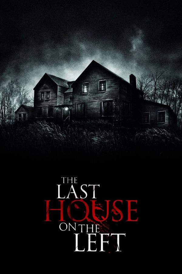 The Last House on the Left