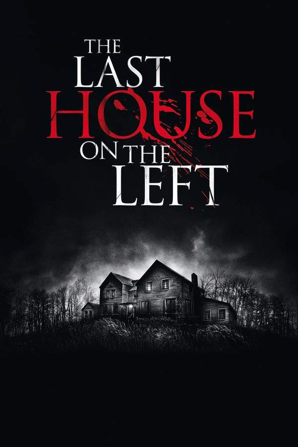 The Last House on the Left