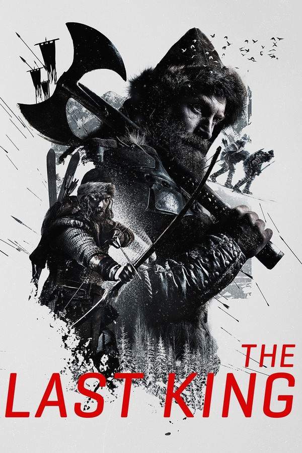 Amidst the dawn of a turbulent medieval Norway, a seasoned nobleman and a fierce Viking chieftain join forces. Their dangerous quest is to protect the young heir, the last hope for peace, while civil war engulfs the kingdom. Facing betrayal and constant threat, the warriors must demonstrate unwavering loyalty to secure the future of Norway and confront those who seek to claim the throne by force.