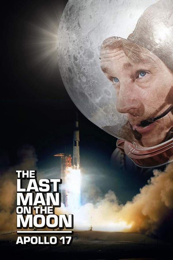 The Last Man on the Moon
