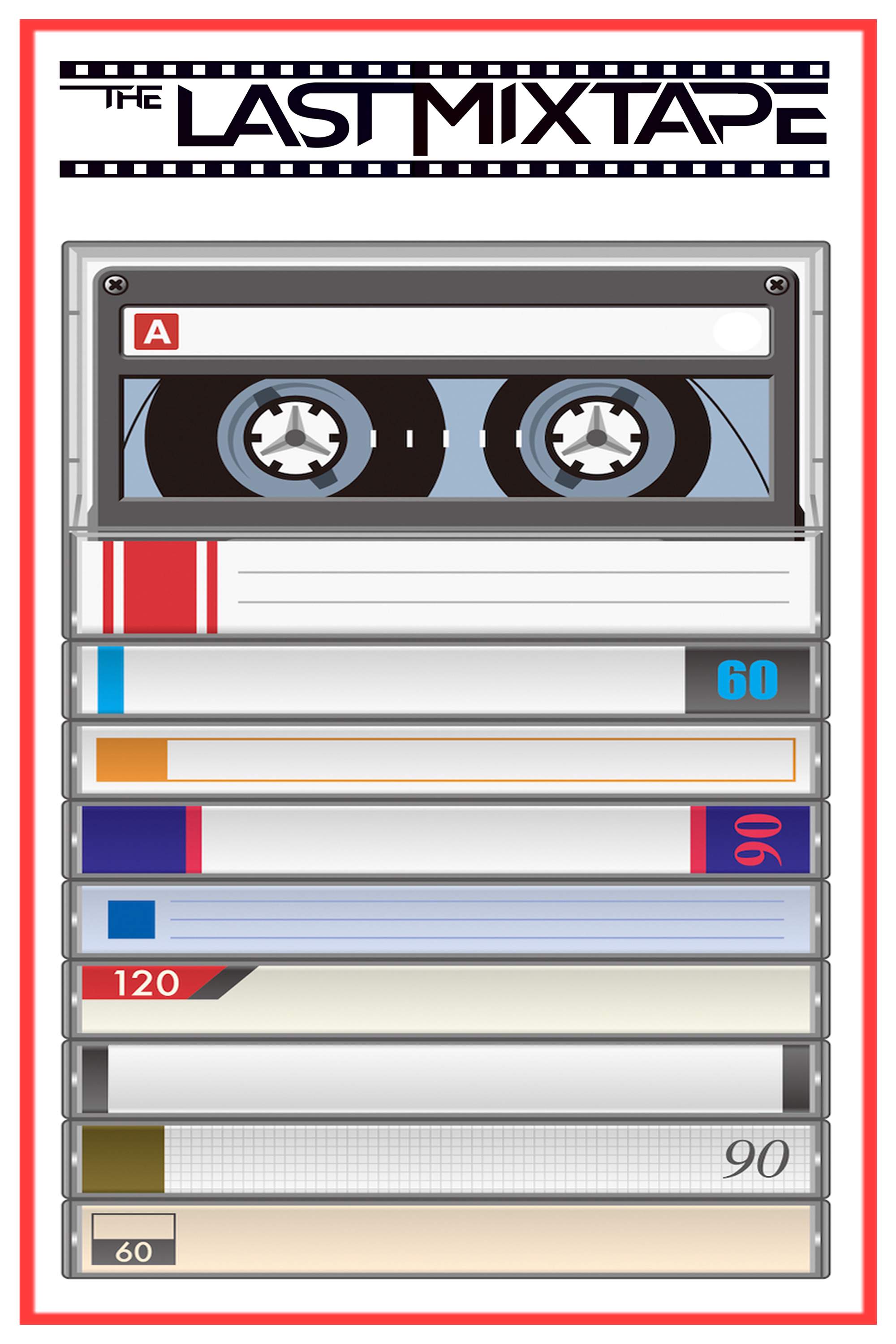 The Last Mixtape