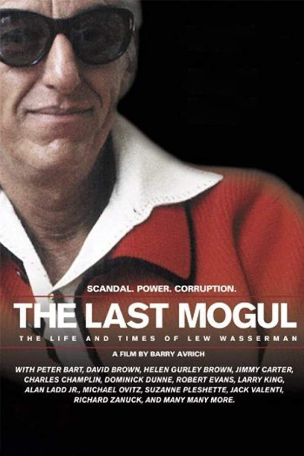 The Last Mogul