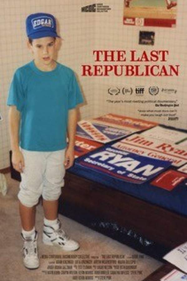 The Last Republican