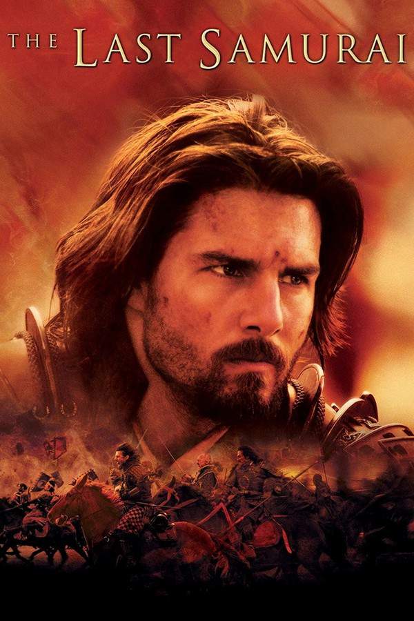 The Last Samurai