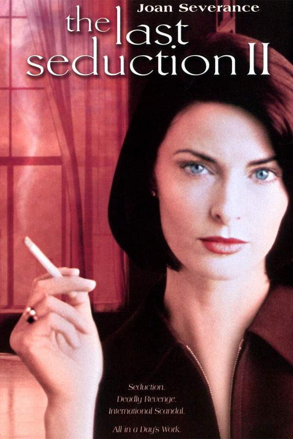 The Last Seduction