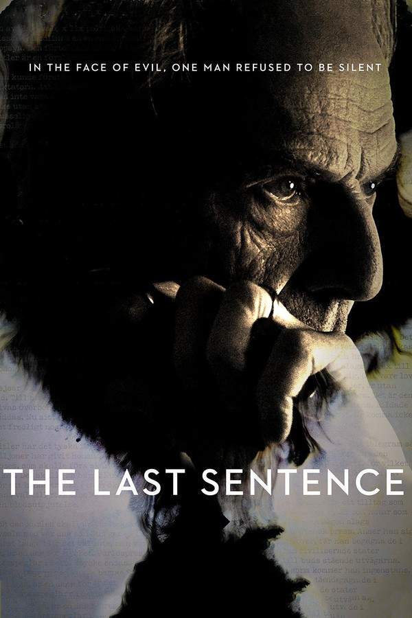 The Last Sentence