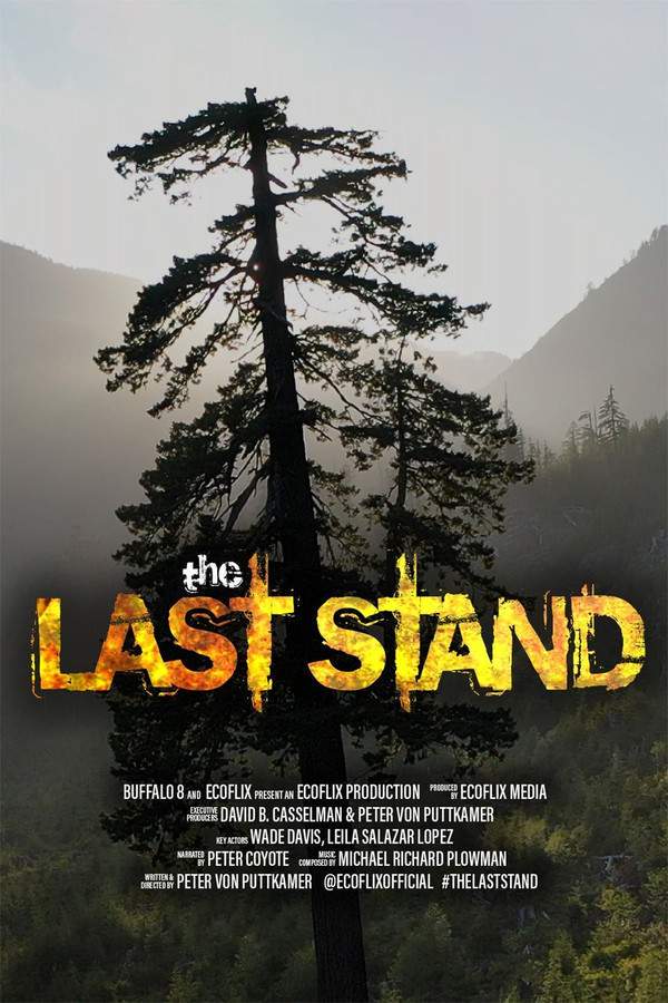 The Last Stand