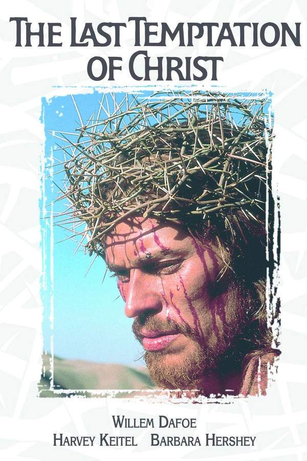The Last Temptation of Christ