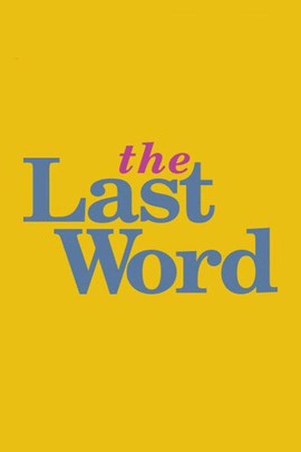 The Last Word