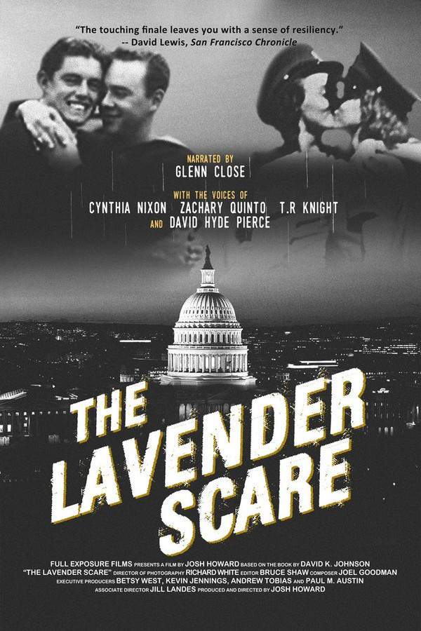 The Lavender Scare