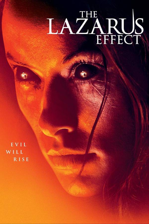 The Lazarus Effect