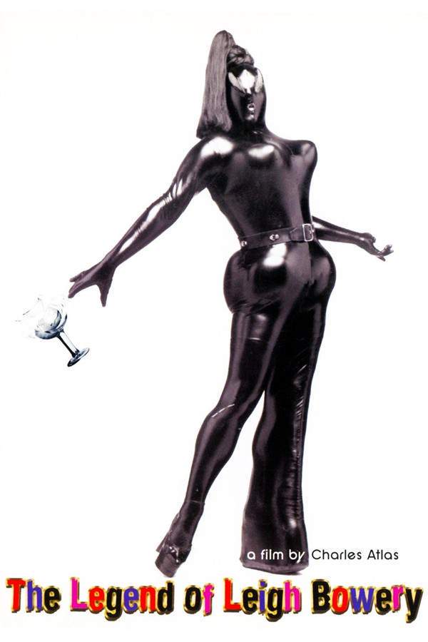 The Legend of Leigh Bowery